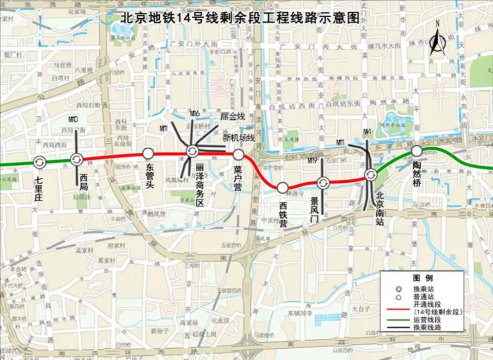 地鐵15號線最新線路圖,地鐵15號線最新線路圖及其影響分析