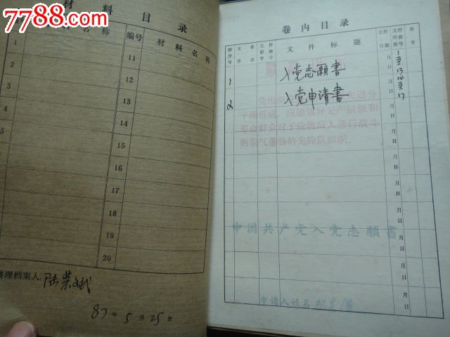 最新入黨志愿書1500字,最新入黨志愿書