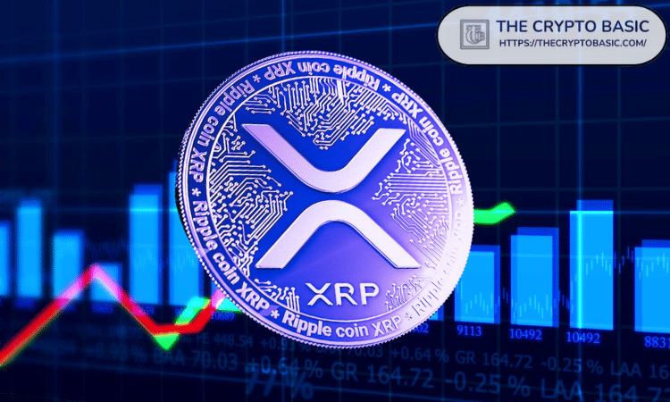 xrp瑞波幣最新消息,XRP瑞波幣的最新動(dòng)態(tài)與前景展望