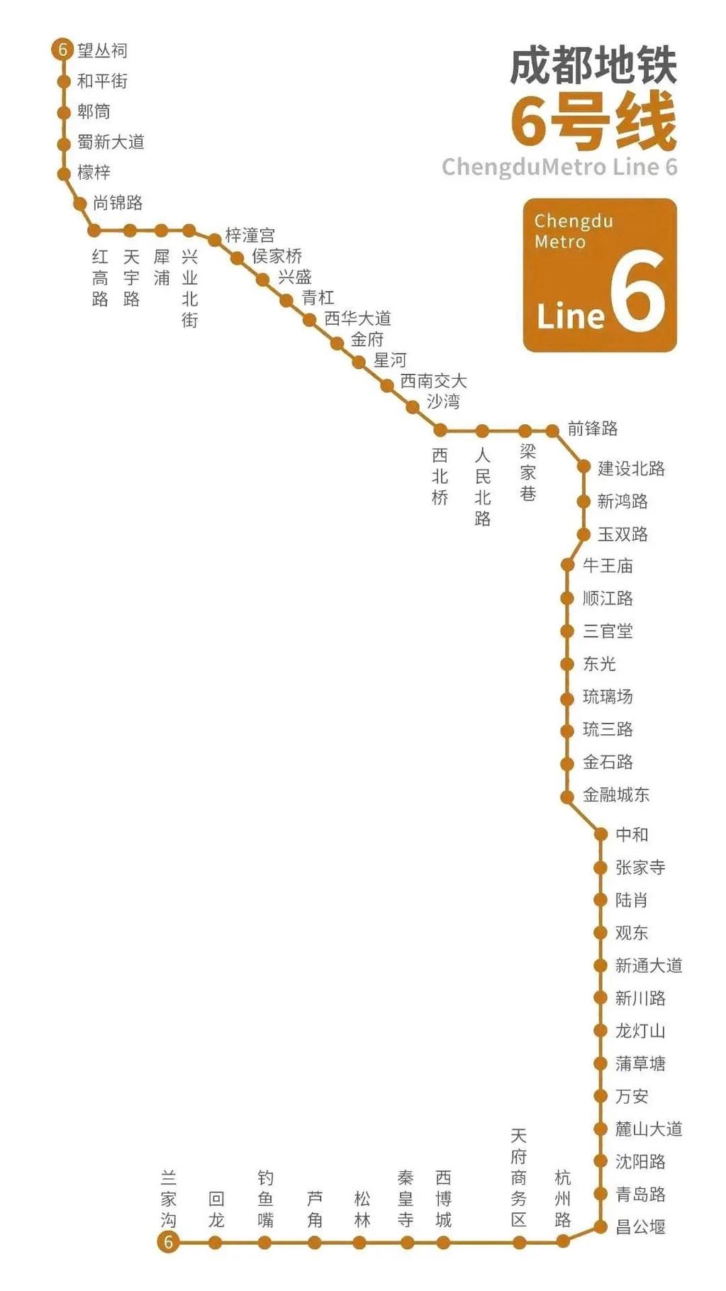 地鐵6號(hào)線最新線路圖,地鐵6號(hào)線最新線路圖及其影響