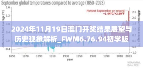 2024年澳門歷史記錄,澳門歷史記錄之2024年